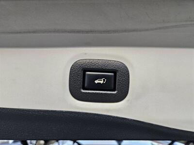 2019 Nissan Rogue SL AWD 4dr Crossover - Photo 34 - Richmond, CA 94804