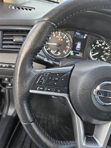 2019 Nissan Rogue SL AWD 4dr Crossover - Photo 30 - Richmond, CA 94804