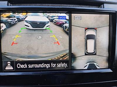 2019 Nissan Rogue SL AWD 4dr Crossover - Photo 8 - Richmond, CA 94804