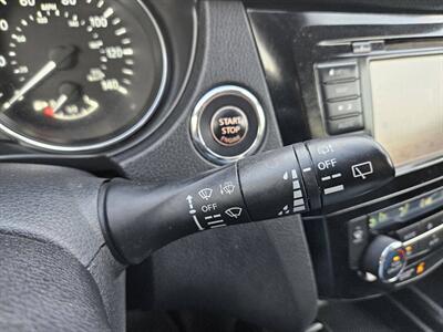 2019 Nissan Rogue SL AWD 4dr Crossover - Photo 28 - Richmond, CA 94804