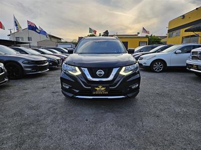 2019 Nissan Rogue SL AWD 4dr Crossover - Photo 2 - Richmond, CA 94804
