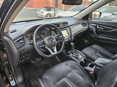 2019 Nissan Rogue SL AWD 4dr Crossover - Photo 12 - Richmond, CA 94804