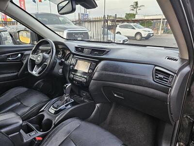 2019 Nissan Rogue SL AWD 4dr Crossover - Photo 11 - Richmond, CA 94804