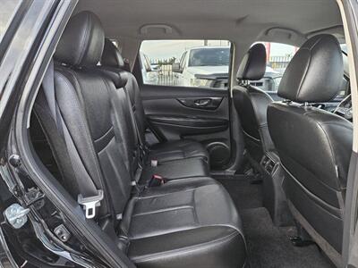2019 Nissan Rogue SL AWD 4dr Crossover - Photo 18 - Richmond, CA 94804