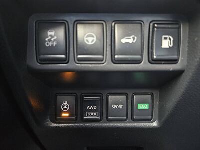 2019 Nissan Rogue SL AWD 4dr Crossover - Photo 24 - Richmond, CA 94804
