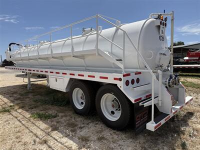 2027 ILT VACUUM Tank