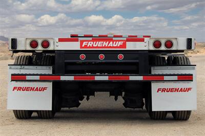 2024 Fruehauf &laquo;model&raquo; Sedan