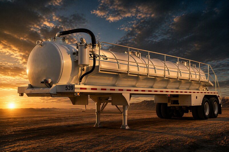 2027 ILT VACUUM  
