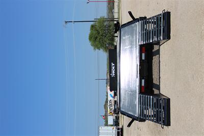2025 ILT 53 DROP DECK W/ DOVETAIL Drop Deck