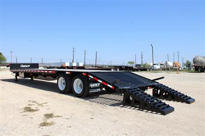 2023 GTC 48 DROP DECK W/DOVE TAIL Drop Deck