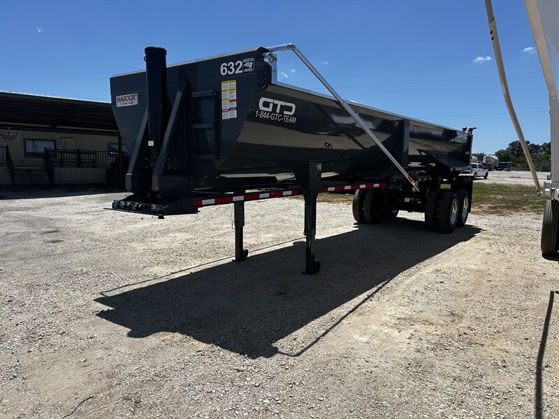 2027 ILT ECOMAXX 500  