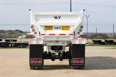 2025 ILT END DUMP HR 5MM End Dump