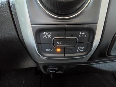 2018 RAM 1500 SLT - Photo 13 - Kerrville, TX 78028