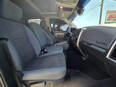 2018 RAM 1500 SLT - Photo 18 - Kerrville, TX 78028