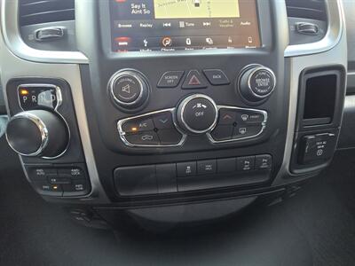 2018 RAM 1500 SLT - Photo 11 - Kerrville, TX 78028