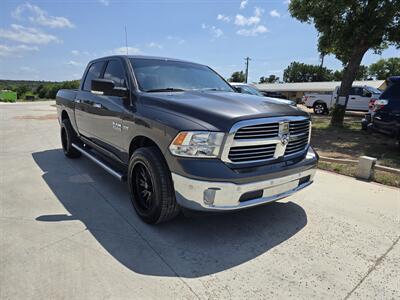 2018 RAM 1500 SLT - Photo 3 - Kerrville, TX 78028