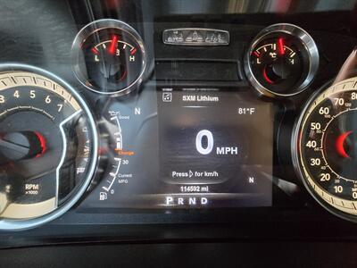 2018 RAM 1500 SLT - Photo 15 - Kerrville, TX 78028