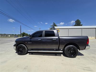 2018 RAM 1500 SLT - Photo 8 - Kerrville, TX 78028