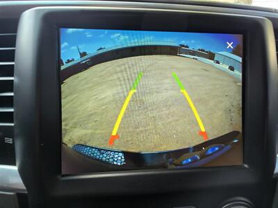 2018 RAM 1500 SLT - Photo 19 - Kerrville, TX 78028