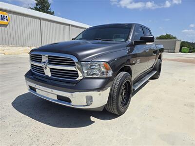 2018 RAM 1500 SLT - Photo 1 - Kerrville, TX 78028