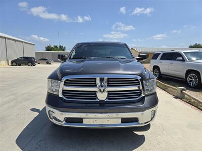 2018 RAM 1500 SLT - Photo 2 - Kerrville, TX 78028