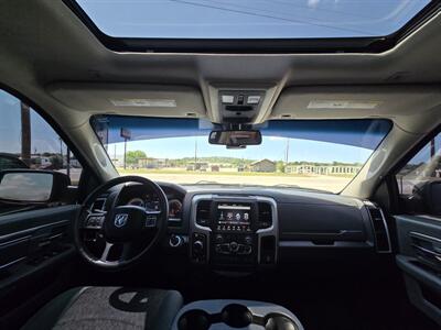 2018 RAM 1500 SLT - Photo 17 - Kerrville, TX 78028