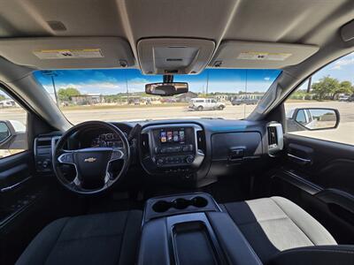 2019 Chevrolet Silverado 1500 LT   - Photo 19 - Kerrville, TX 78028
