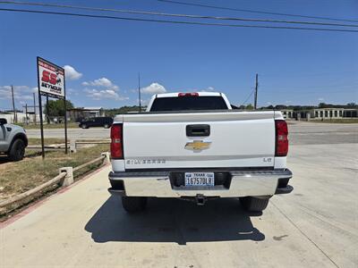 2019 Chevrolet Silverado 1500 LT   - Photo 6 - Kerrville, TX 78028
