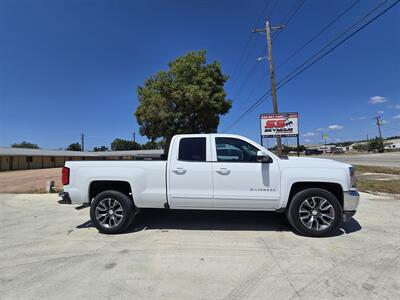 2019 Chevrolet Silverado 1500 LT   - Photo 4 - Kerrville, TX 78028