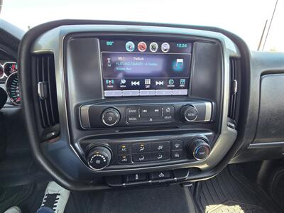 2019 Chevrolet Silverado 1500 LT   - Photo 10 - Kerrville, TX 78028