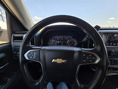 2019 Chevrolet Silverado 1500 LT   - Photo 11 - Kerrville, TX 78028