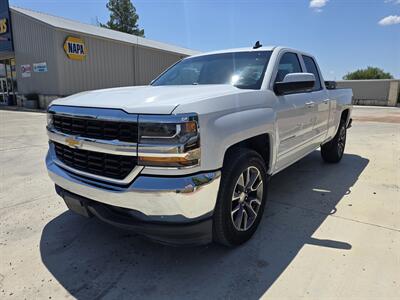 2019 Chevrolet Silverado 1500 LT   - Photo 1 - Kerrville, TX 78028