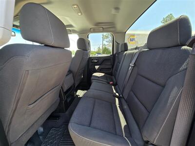 2019 Chevrolet Silverado 1500 LT   - Photo 16 - Kerrville, TX 78028