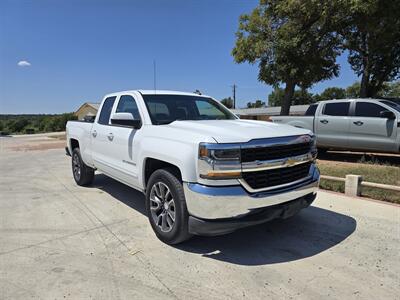2019 Chevrolet Silverado 1500 LT   - Photo 3 - Kerrville, TX 78028