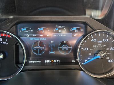 2019 Ford F-250 Super Duty King Ranch - Photo 21 - Kerrville, TX 78028