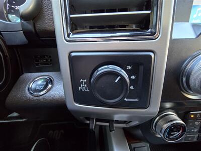 2019 Ford F-250 Super Duty King Ranch - Photo 16 - Kerrville, TX 78028
