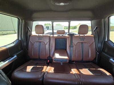 2019 Ford F-250 Super Duty King Ranch - Photo 15 - Kerrville, TX 78028