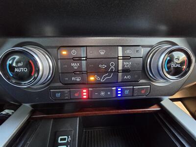 2019 Ford F-250 Super Duty King Ranch - Photo 18 - Kerrville, TX 78028