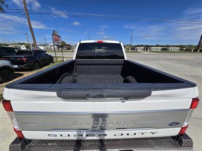 2019 Ford F-250 Super Duty King Ranch - Photo 9 - Kerrville, TX 78028