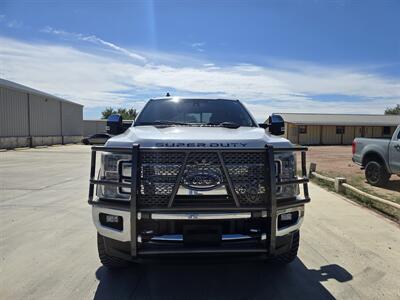 2019 Ford F-250 Super Duty King Ranch - Photo 2 - Kerrville, TX 78028