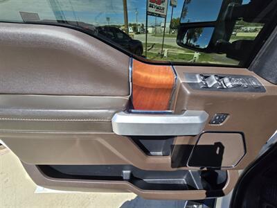 2019 Ford F-250 Super Duty King Ranch - Photo 12 - Kerrville, TX 78028