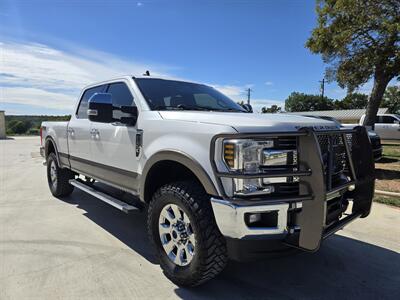 2019 Ford F-250 Super Duty King Ranch - Photo 3 - Kerrville, TX 78028