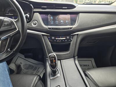 2019 Cadillac XT5 Premium Luxury   - Photo 24 - Kerrville, TX 78028