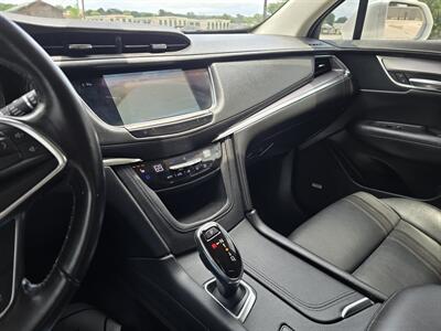 2019 Cadillac XT5 Premium Luxury   - Photo 23 - Kerrville, TX 78028