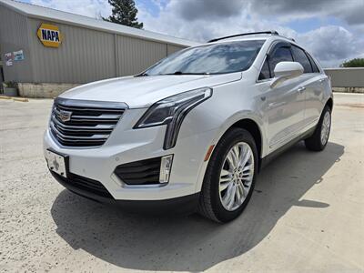 2019 Cadillac XT5 Premium Luxury   - Photo 10 - Kerrville, TX 78028
