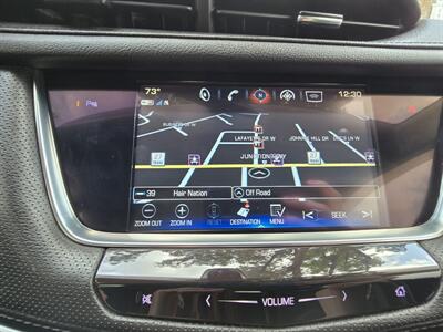 2019 Cadillac XT5 Premium Luxury   - Photo 29 - Kerrville, TX 78028