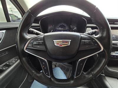 2019 Cadillac XT5 Premium Luxury   - Photo 25 - Kerrville, TX 78028