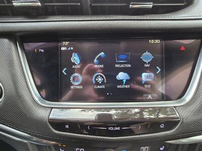 2019 Cadillac XT5 Premium Luxury   - Photo 27 - Kerrville, TX 78028