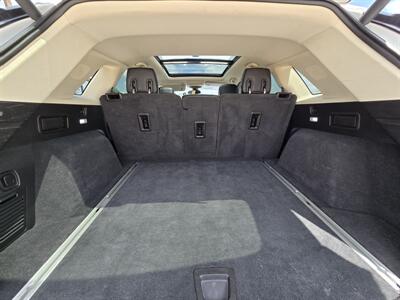 2019 Cadillac XT5 Premium Luxury   - Photo 16 - Kerrville, TX 78028