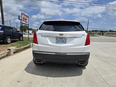 2019 Cadillac XT5 Premium Luxury   - Photo 7 - Kerrville, TX 78028